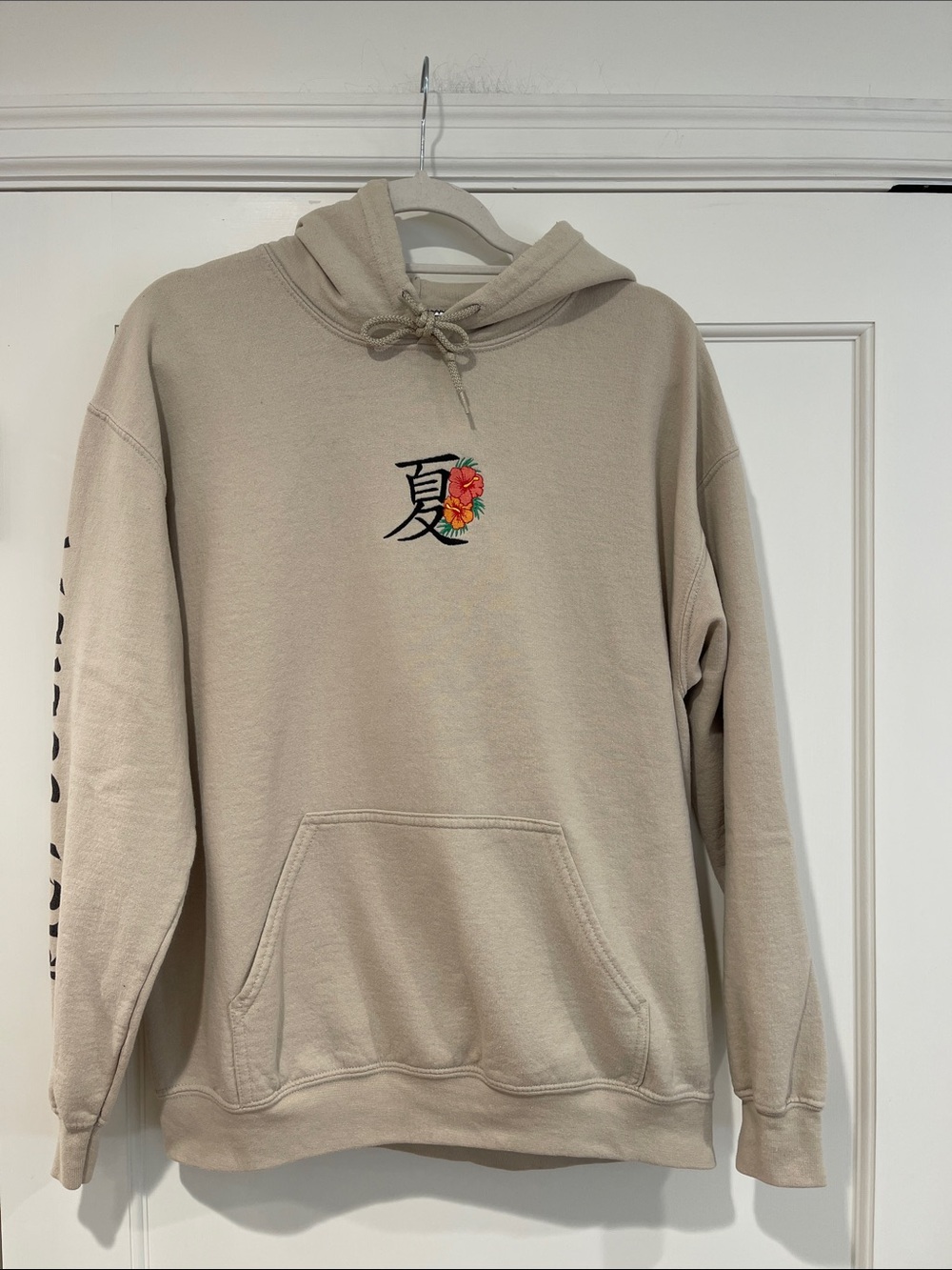 Riot Society Hoodie M